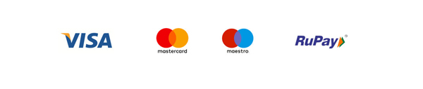 Debit/Credit Card